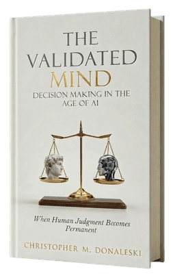 The Validated Mind